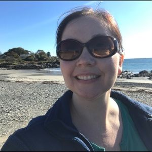 Meet your Posher, Catherine